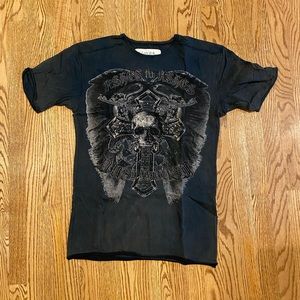 XZAVIAR shirt Large
